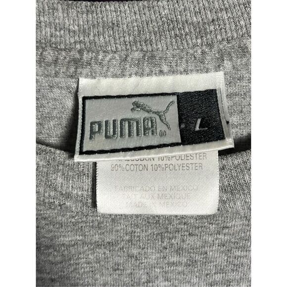 Vintage 90s St. Louis Rams Superbowl Champs L/S Tee - Picture 4 of 5